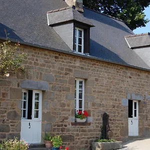 Bed and breakfast Le Pont St Michel