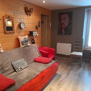 Le Saquet Apartamento