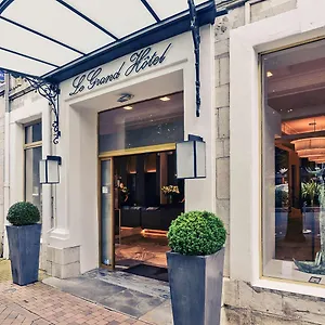 Hotel Mercure Centre Le Grand