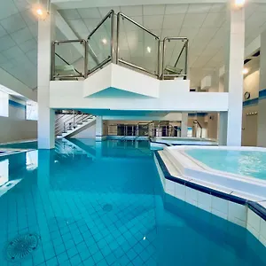 Résidence Le Grand Tétras Hotel