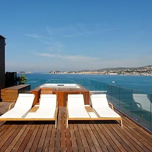 Hotel La Farandole