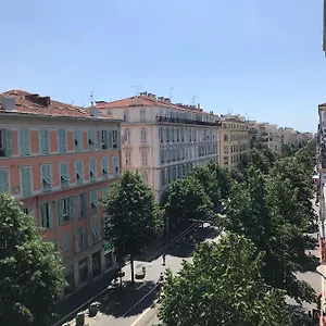 Apartahotel Floreal